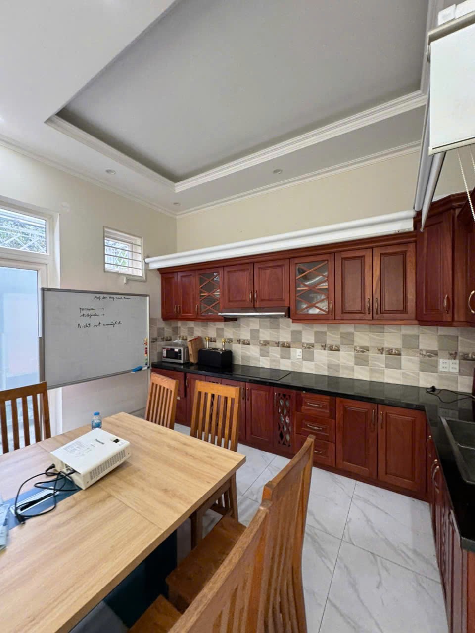 Cho thuê Nhà mặt tiền Phường Phước Long B, Quận 9, Diện tích 140m², Giá 026 Triệu/tháng
