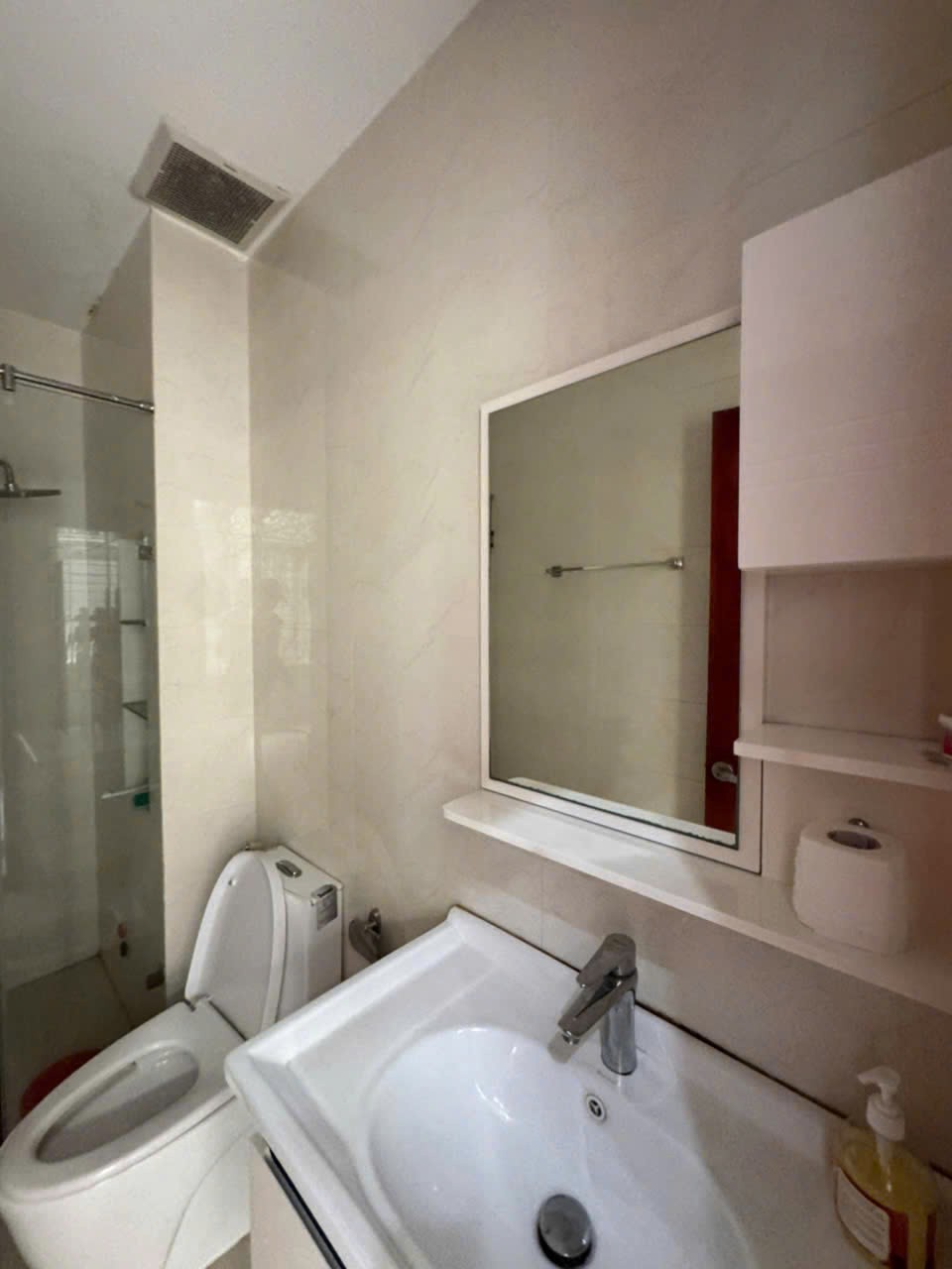 Cho thuê Nhà mặt tiền Phường Phước Long B, Quận 9, Diện tích 140m², Giá 026 Triệu/tháng 2