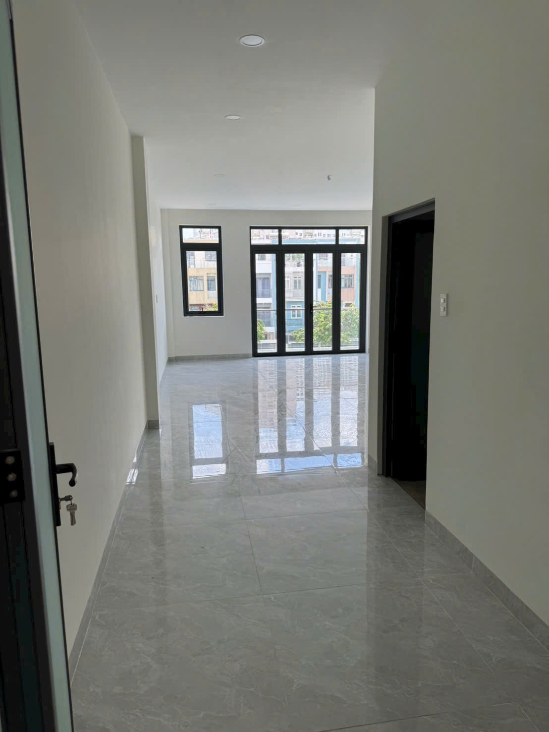 Cần bán Nhà mặt tiền Phường Tăng Nhơn Phú A, Quận 9, Diện tích 150m², Giá 030 Triệu/tháng