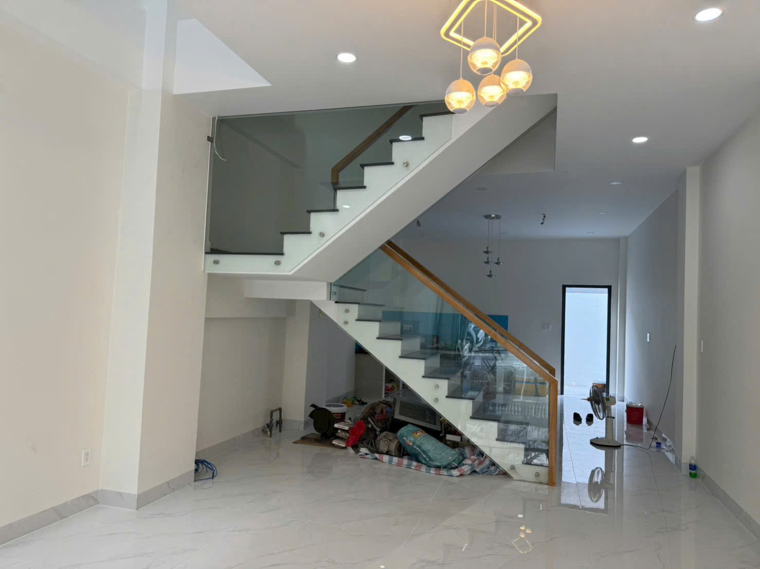 Cần bán Nhà mặt tiền Phường Tăng Nhơn Phú A, Quận 9, Diện tích 150m², Giá 030 Triệu/tháng 3