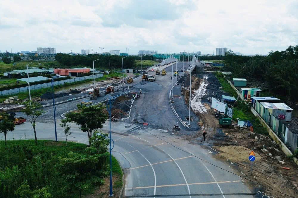 Cần bán Nhà mặt tiền Phường Phú Hữu, Quận 9, Diện tích 144m², Giá 19 Tỷ 10
