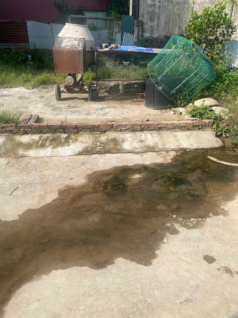 Hot ô tô vào nhà- Bán đất Thiên Đông Mỹ Hưng Thanh Oai – Hiếm, 50m2 giá Đầu Tư 3