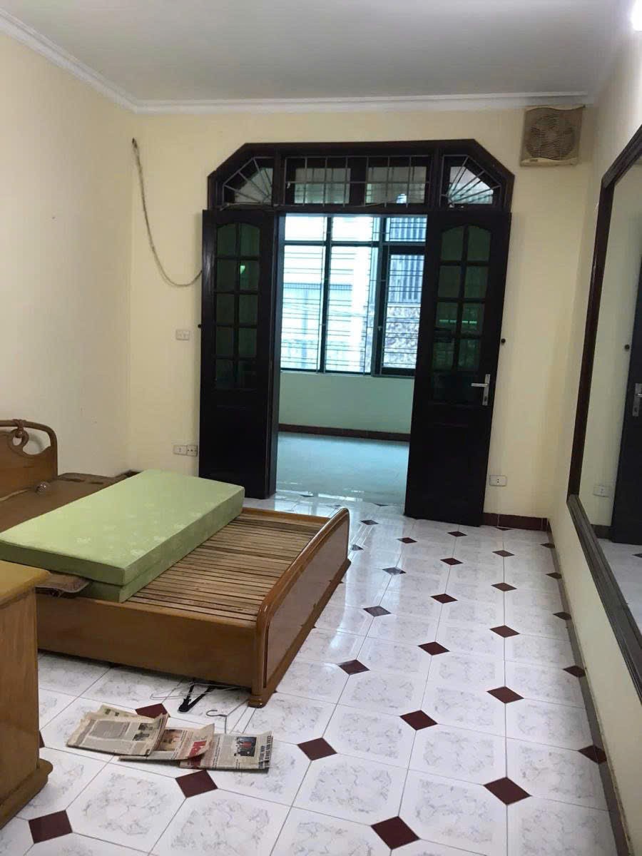 VỊ TRÍ VÀNG - Nhà Vương Thừa Vũ phân lô sát phố 90 sổ đỏ, ô tô tránh 25,5 tỷ 3