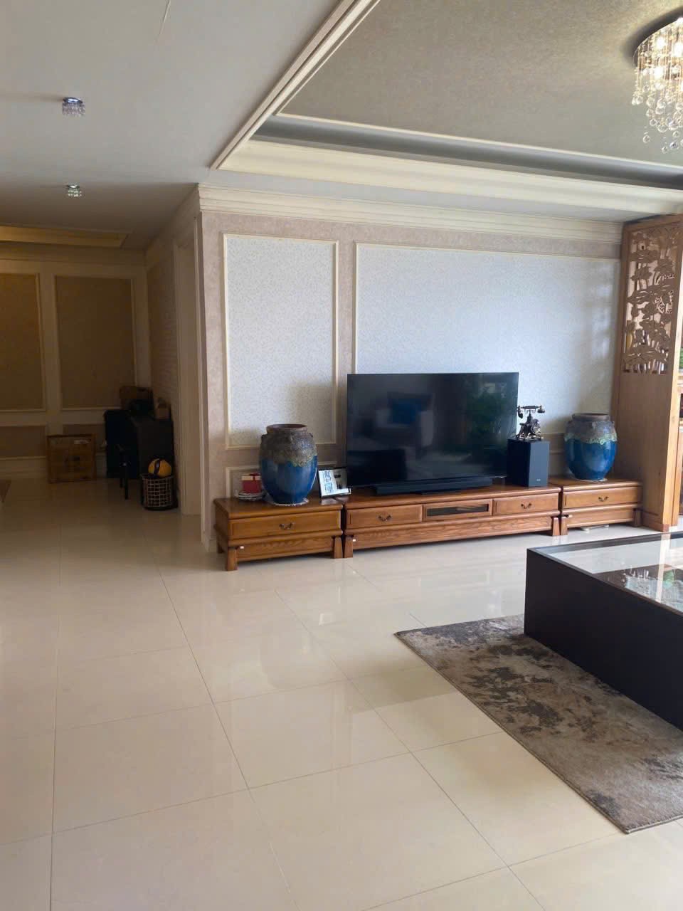 Cần bán Căn hộ chung cư Phường An Phú, Quận 2, Diện tích 154m², Giá 13 Tỷ 2
