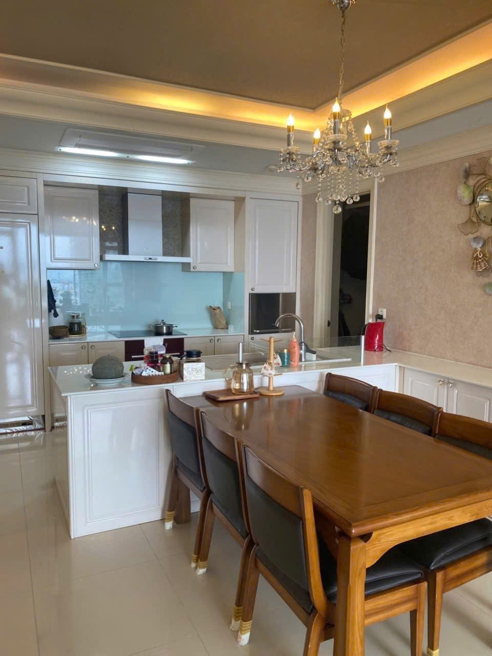 Cần bán Căn hộ chung cư Phường An Phú, Quận 2, Diện tích 154m², Giá 13 Tỷ