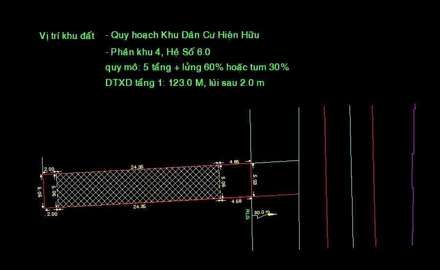 Cần bán Nhà mặt tiền Phường Tân Phú, Quận 9, Diện tích 156m², Giá 14.5 Tỷ