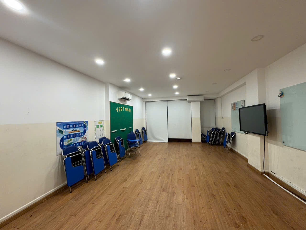 Cho thuê Nhà mặt tiền Phường An Phú, Quận 2, Diện tích 80m², Giá 50 Triệu/tháng
