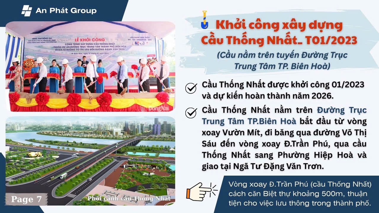 Cần bán Biệt thự Biên Hòa, Đồng Nai, Diện tích 200m², Giá 45 Tỷ 4