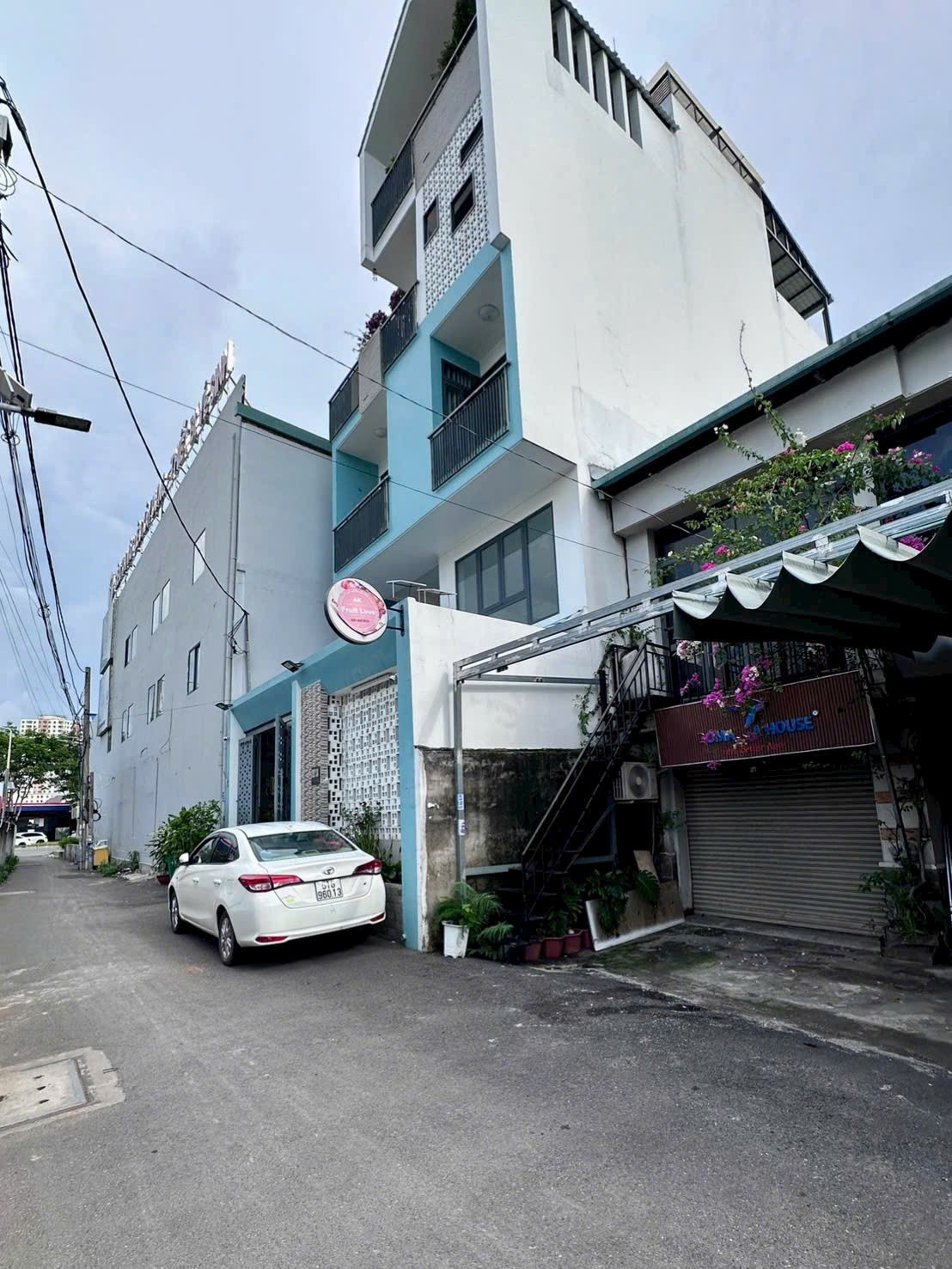 Cần bán Đất Phường Thảo Điền, Quận 2, Diện tích 145m², Giá 26.8 Tỷ 2