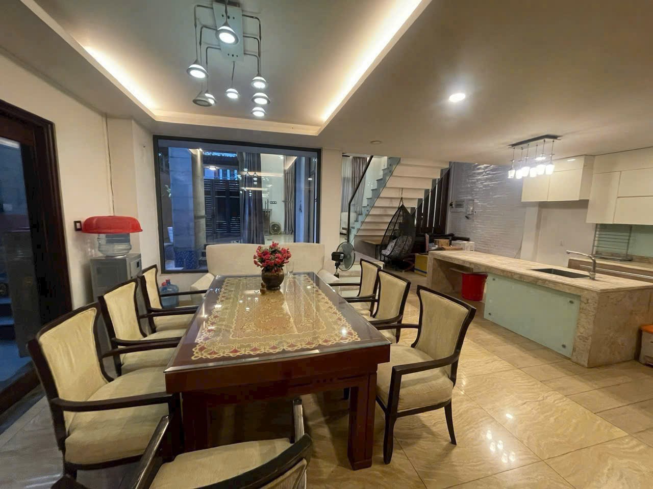 Cần bán Nhà mặt tiền Phường Thạnh Mỹ Lợi, Quận 2, Diện tích 175m², Giá 23 Tỷ 4