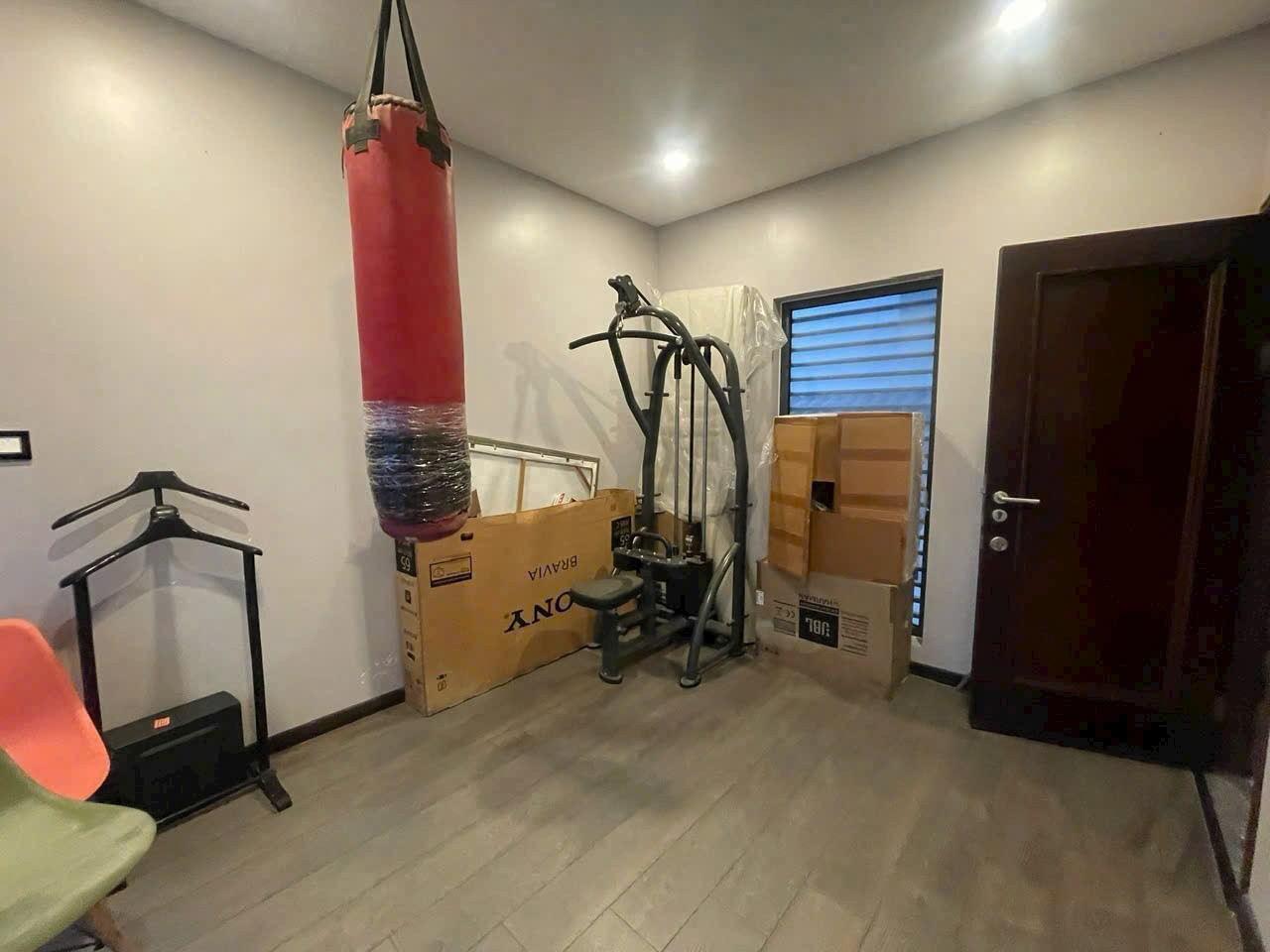 Cần bán Nhà mặt tiền Phường Thạnh Mỹ Lợi, Quận 2, Diện tích 175m², Giá 23 Tỷ 6