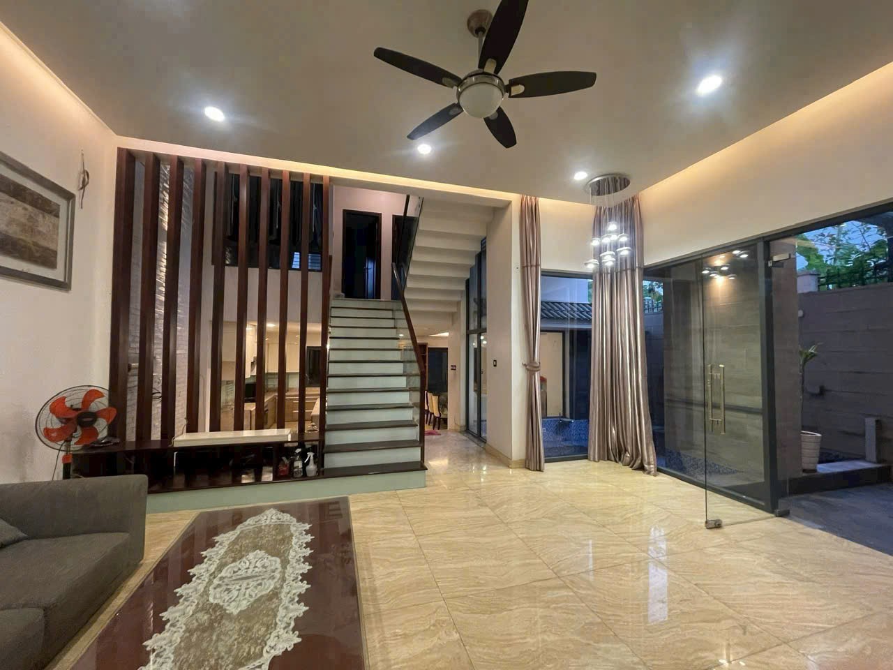 Cần bán Nhà mặt tiền Phường Thạnh Mỹ Lợi, Quận 2, Diện tích 175m², Giá 23 Tỷ 2