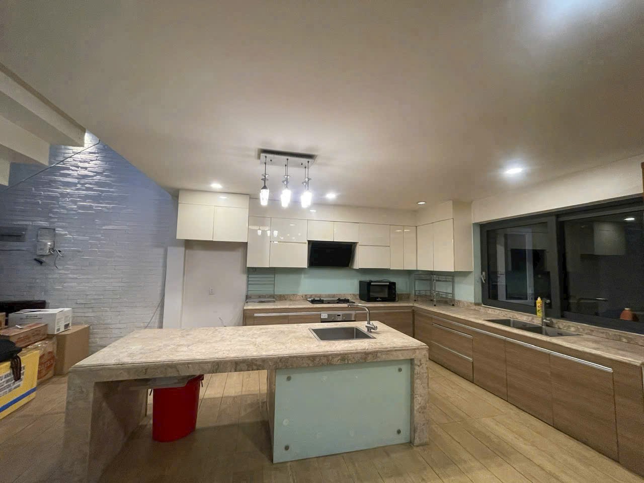 Cần bán Nhà mặt tiền Phường Thạnh Mỹ Lợi, Quận 2, Diện tích 175m², Giá 23 Tỷ 5