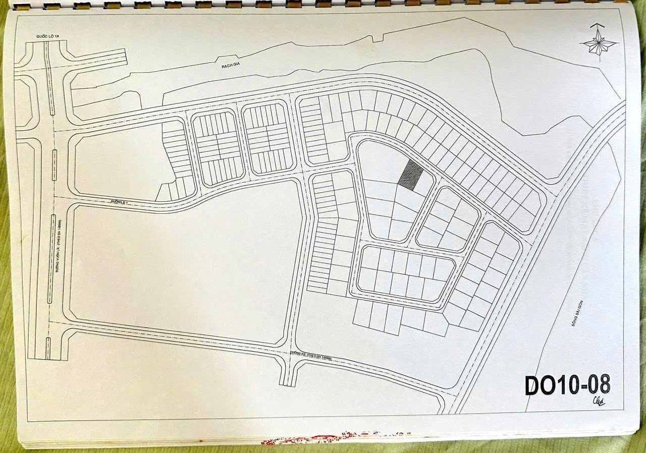 Cần bán Đất Quận 12, Hồ Chí Minh, Diện tích 435m², Giá Thương lượng 2