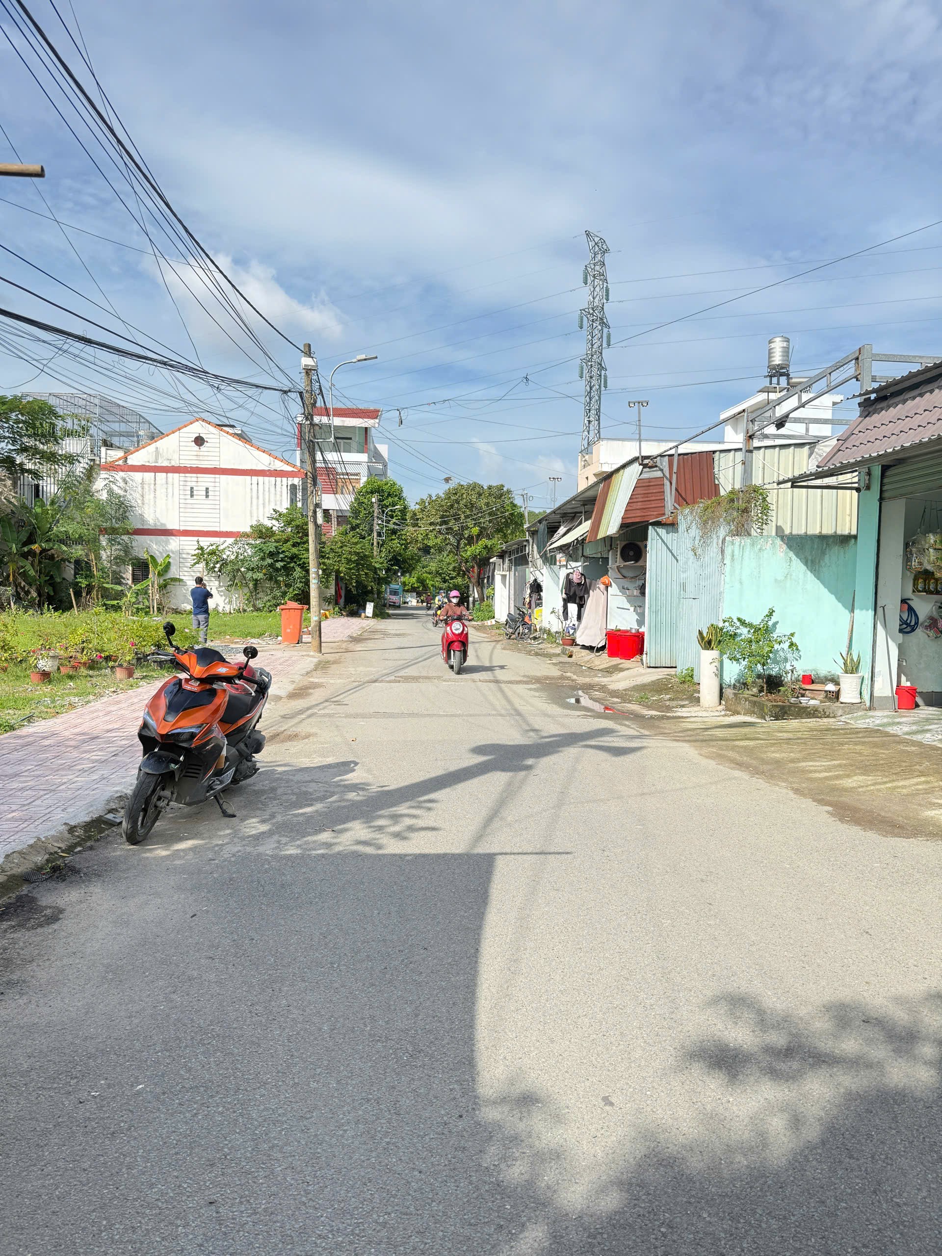 Cần bán Đất Quận 9, Hồ Chí Minh, Diện tích 70m², Giá Thương lượng 6