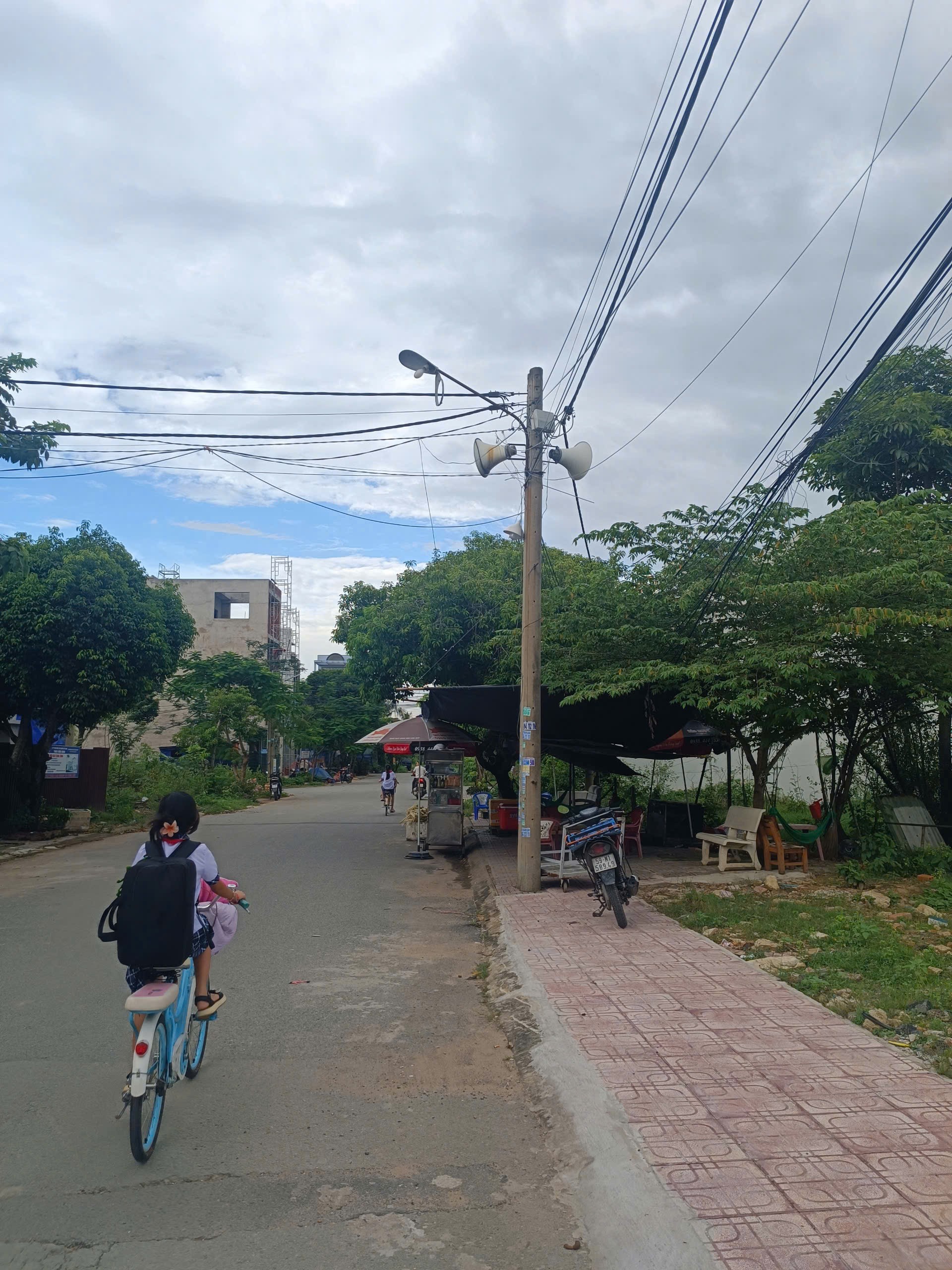 Cần bán Đất Quận 9, Hồ Chí Minh, Diện tích 70m², Giá Thương lượng 2