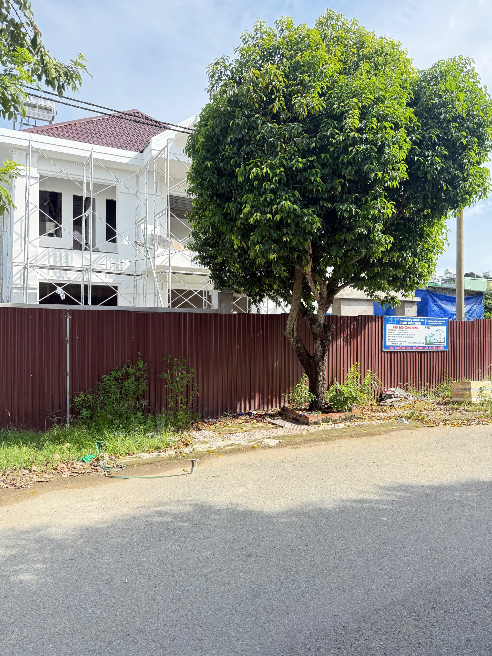 Cần bán Đất Quận 9, Hồ Chí Minh, Diện tích 70m², Giá Thương lượng 4