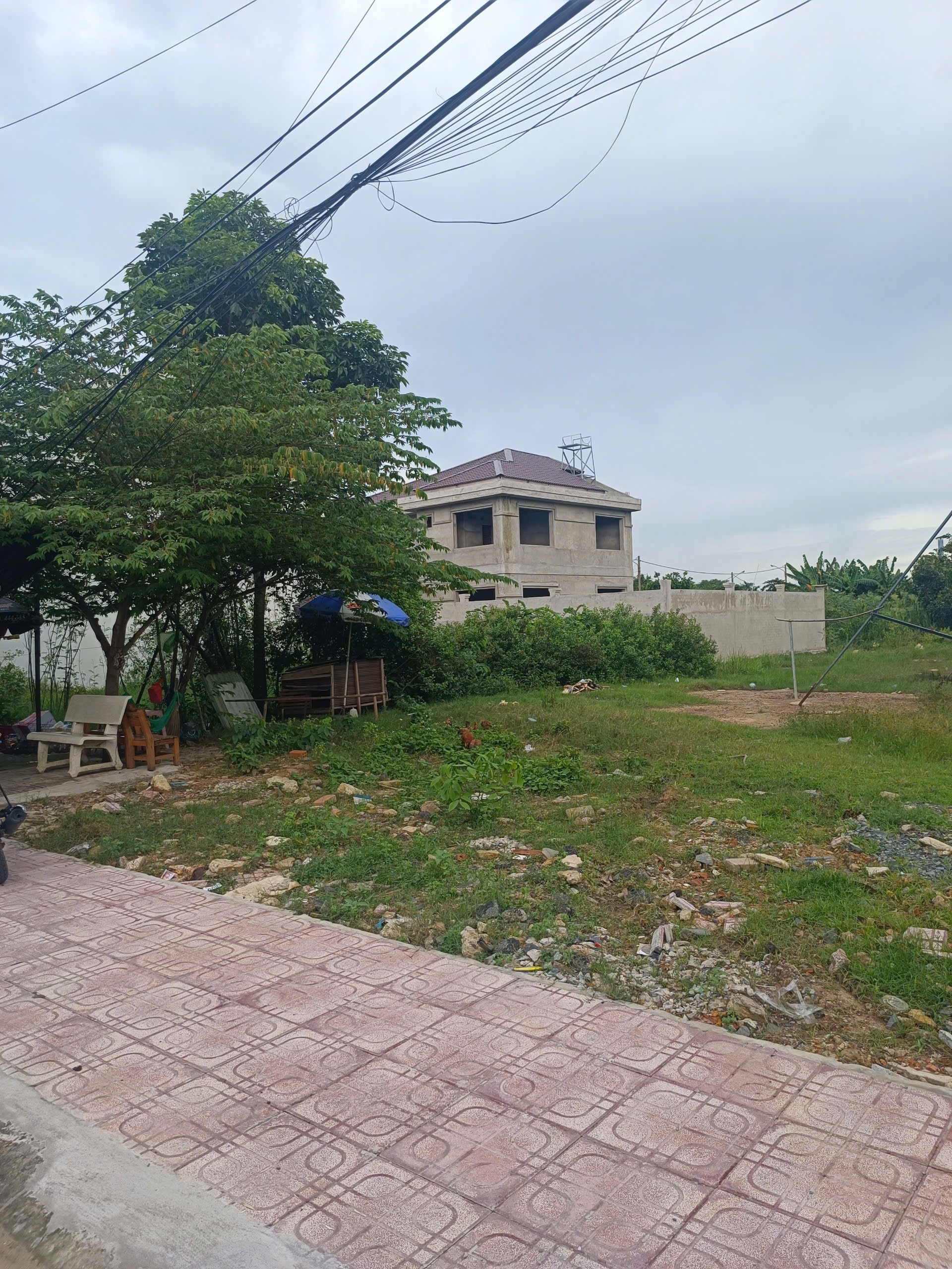 Cần bán Đất Quận 9, Hồ Chí Minh, Diện tích 70m², Giá Thương lượng 5