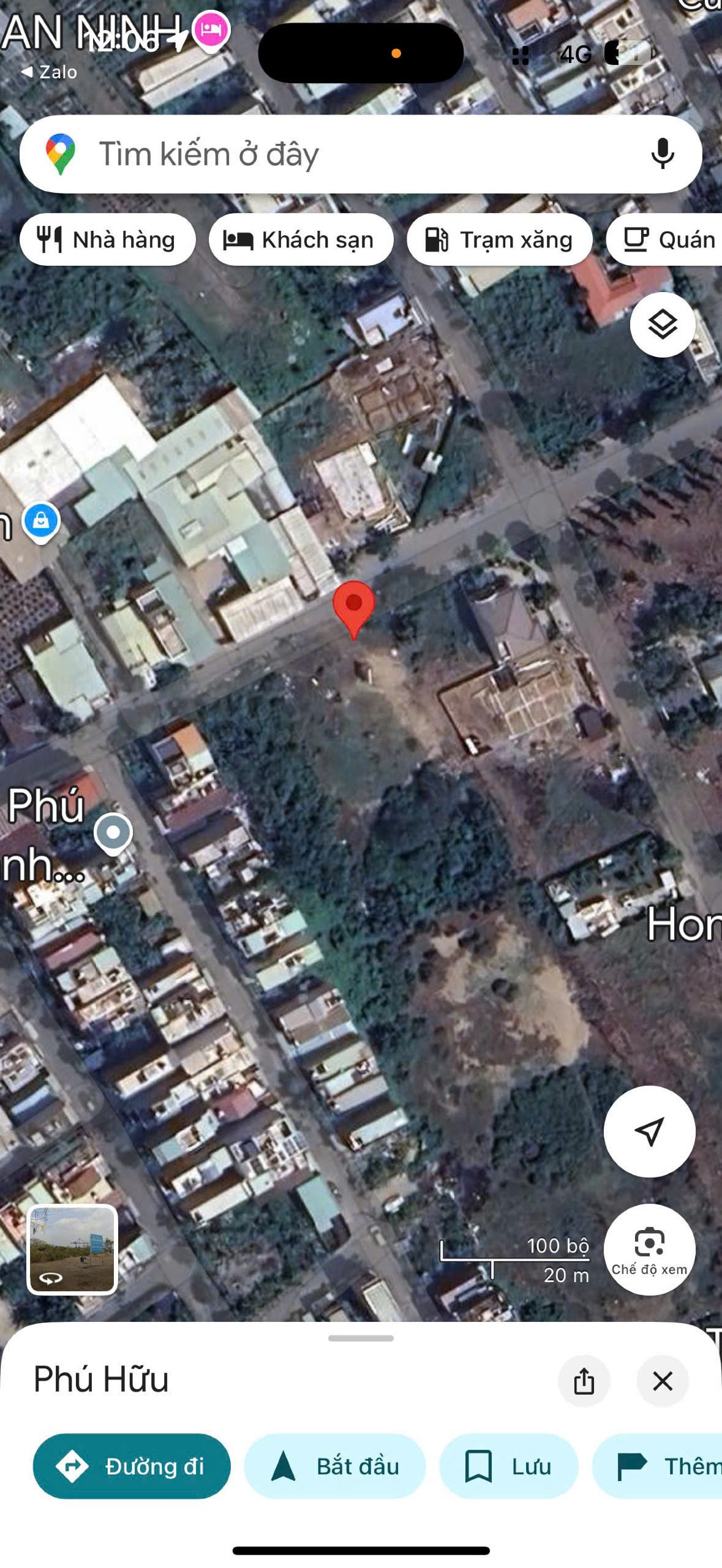 Cần bán Đất Quận 9, Hồ Chí Minh, Diện tích 70m², Giá Thương lượng 3