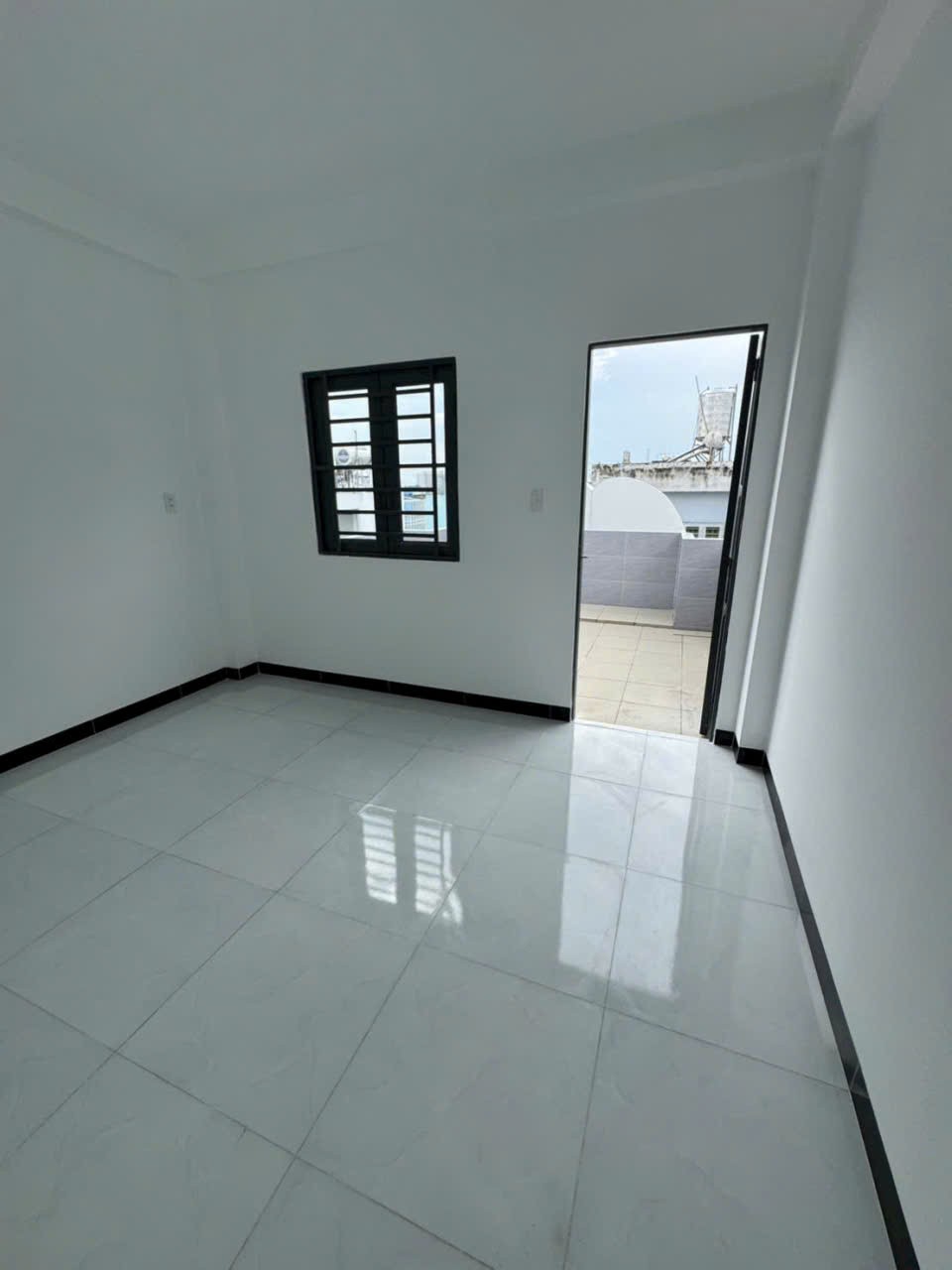 Nhà tân cổ điển 1/ Hương Lộ 2, Bình Trị Đông dt 68m2 3 lầu 5pn 5wc giá 7,3 tỷ 11