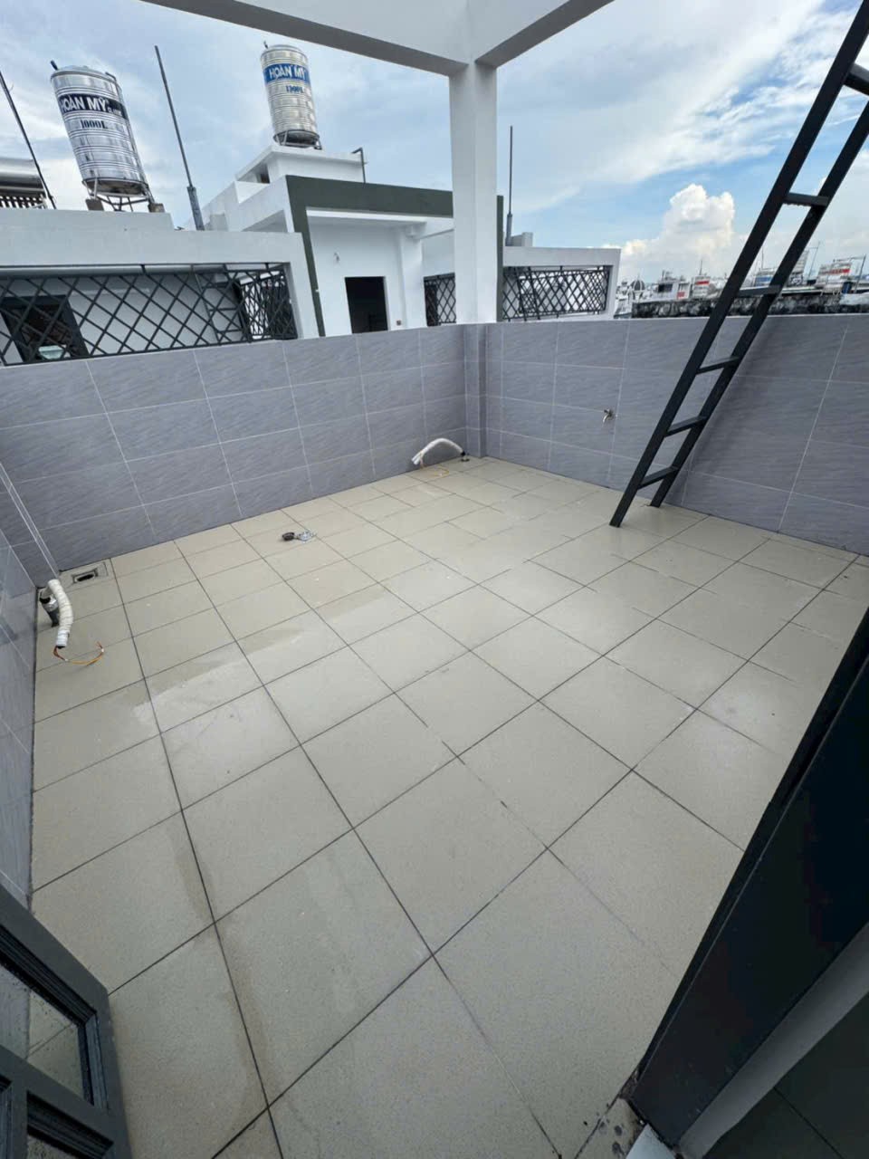 Nhà tân cổ điển 1/ Hương Lộ 2, Bình Trị Đông dt 68m2 3 lầu 5pn 5wc giá 7,3 tỷ 13
