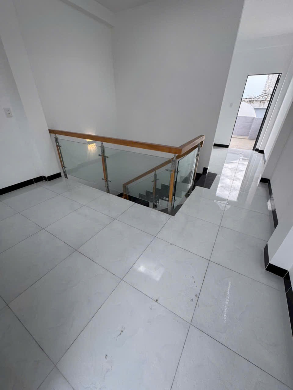 Nhà tân cổ điển 1/ Hương Lộ 2, Bình Trị Đông dt 68m2 3 lầu 5pn 5wc giá 7,3 tỷ 14
