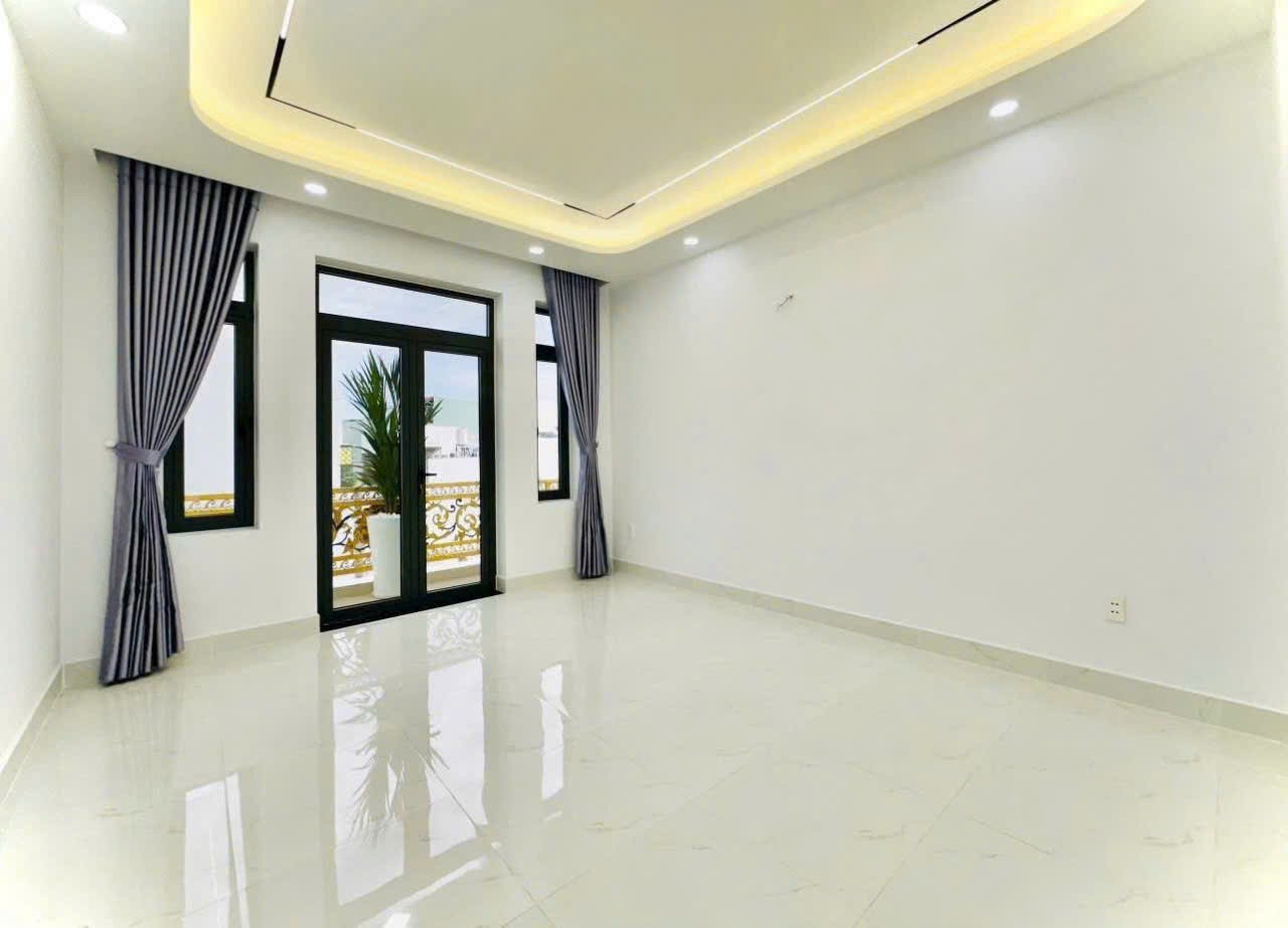 Nhà đẹp full nội thất / Gò Xoài, Bình Hưng Hòa A dt 52m2 3 lầu 5pn 5wc giá 7,8 tỷ 14