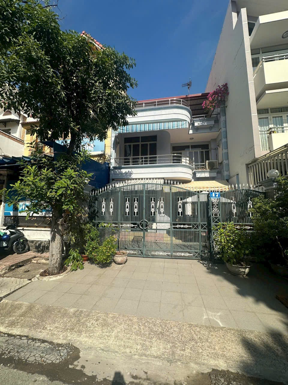 Cần bán Nhà mặt tiền Phường Hiệp Bình Chánh, Thủ Đức, Diện tích 123m², Giá 16 Tỷ 3