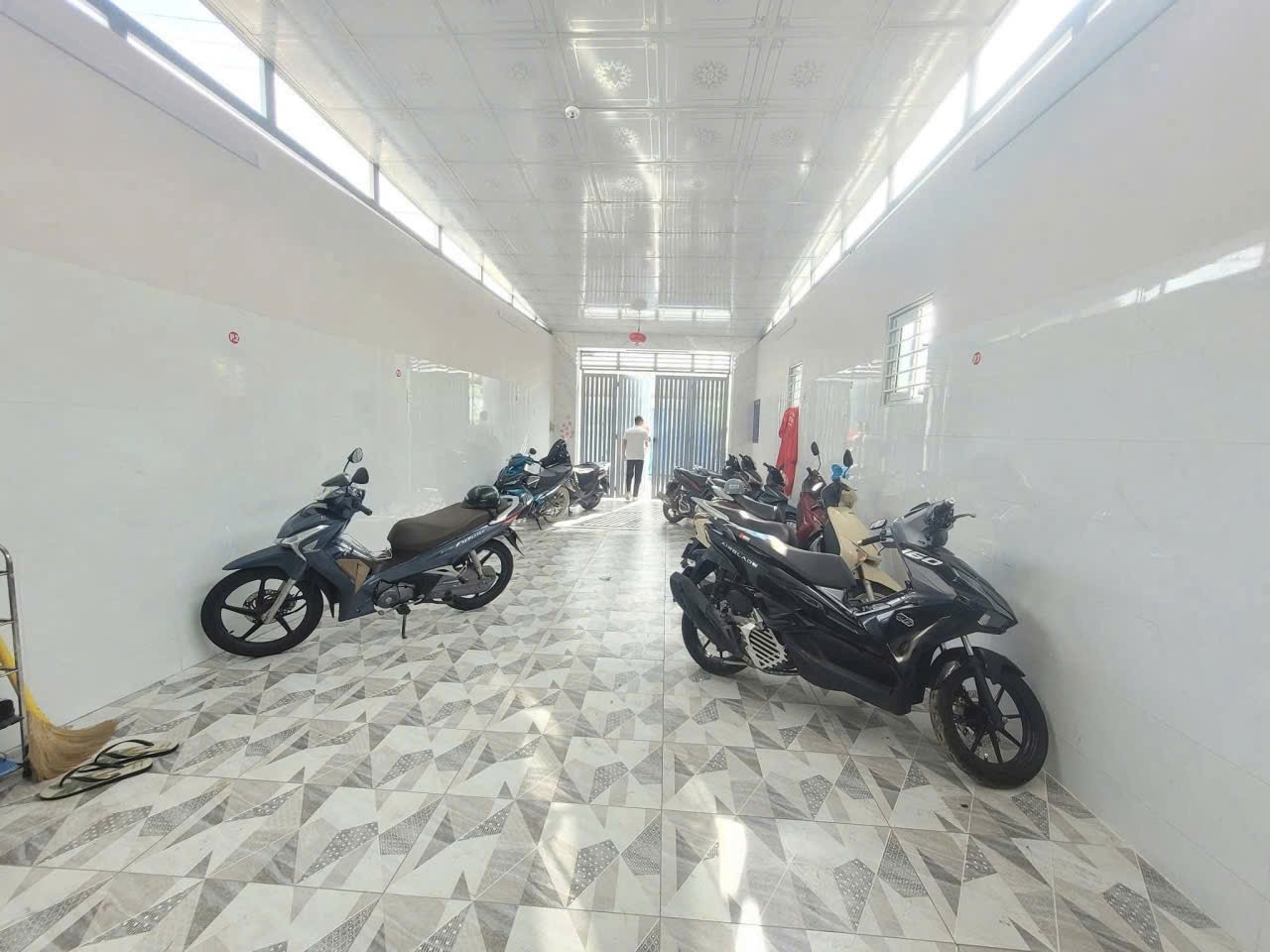 Cần bán Nhà mặt tiền Phường Long Thạnh Mỹ, Quận 9, Diện tích 128m², Giá 12 Tỷ 3