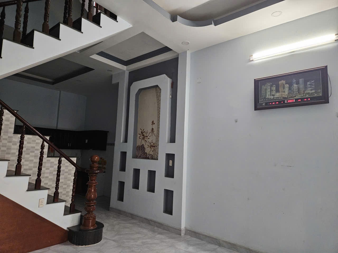 Cần bán Nhà mặt tiền đường Gò Cát, Phường Phú Hữu, Diện tích 80m², Giá Thương lượng
