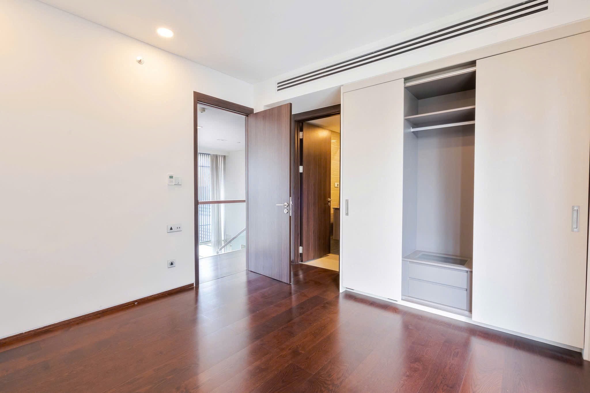 Cho thuê Căn hộ chung cư Quận 3, Hồ Chí Minh, Diện tích 204m², Giá 130 Triệu/tháng 10
