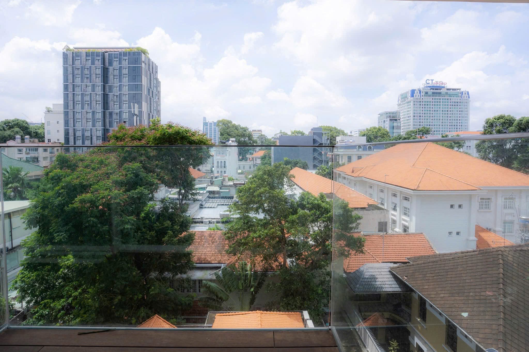 Cho thuê Căn hộ chung cư Quận 3, Hồ Chí Minh, Diện tích 204m², Giá 130 Triệu/tháng 2