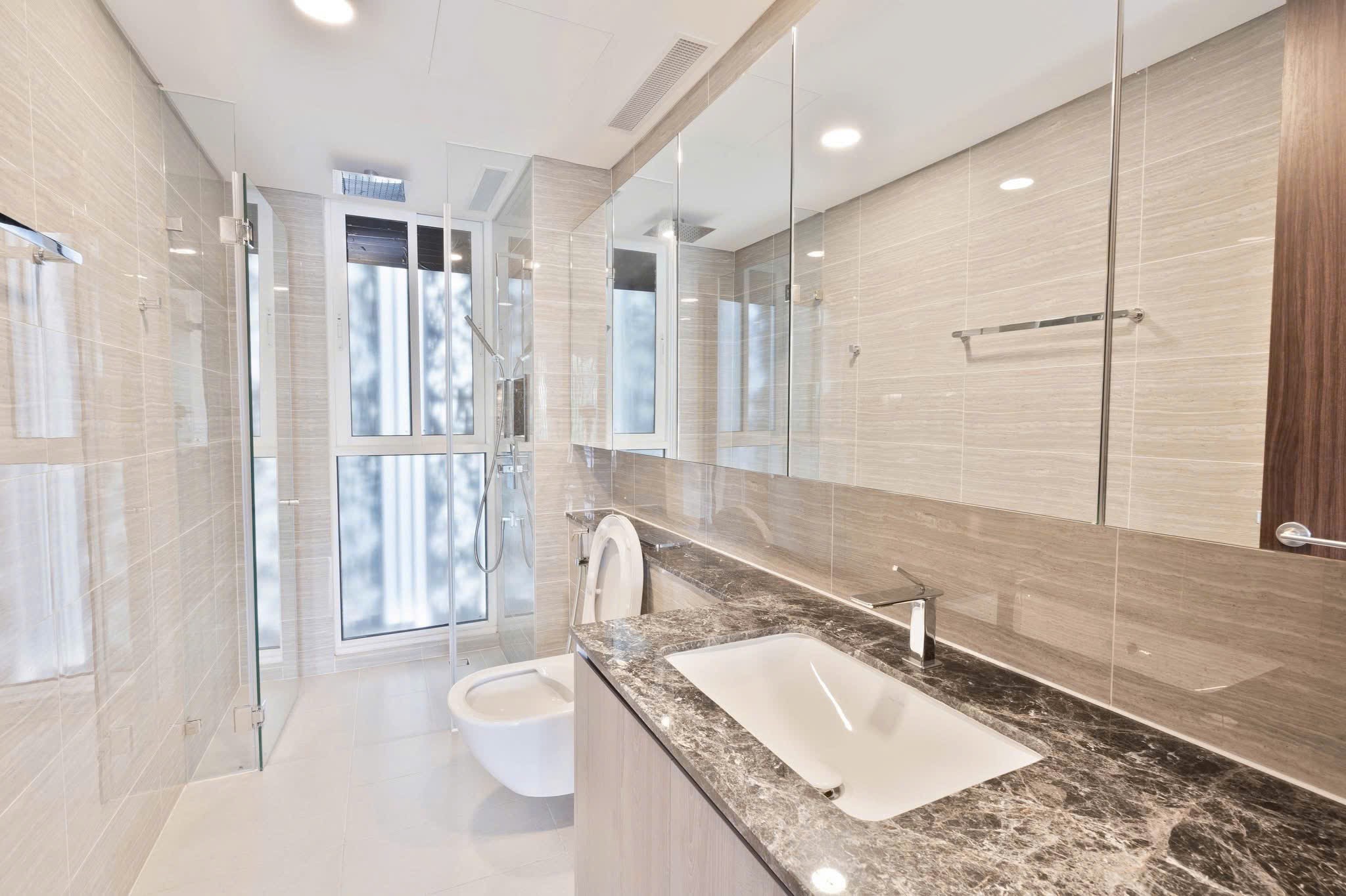 Cho thuê Căn hộ chung cư Quận 3, Hồ Chí Minh, Diện tích 204m², Giá 130 Triệu/tháng 3