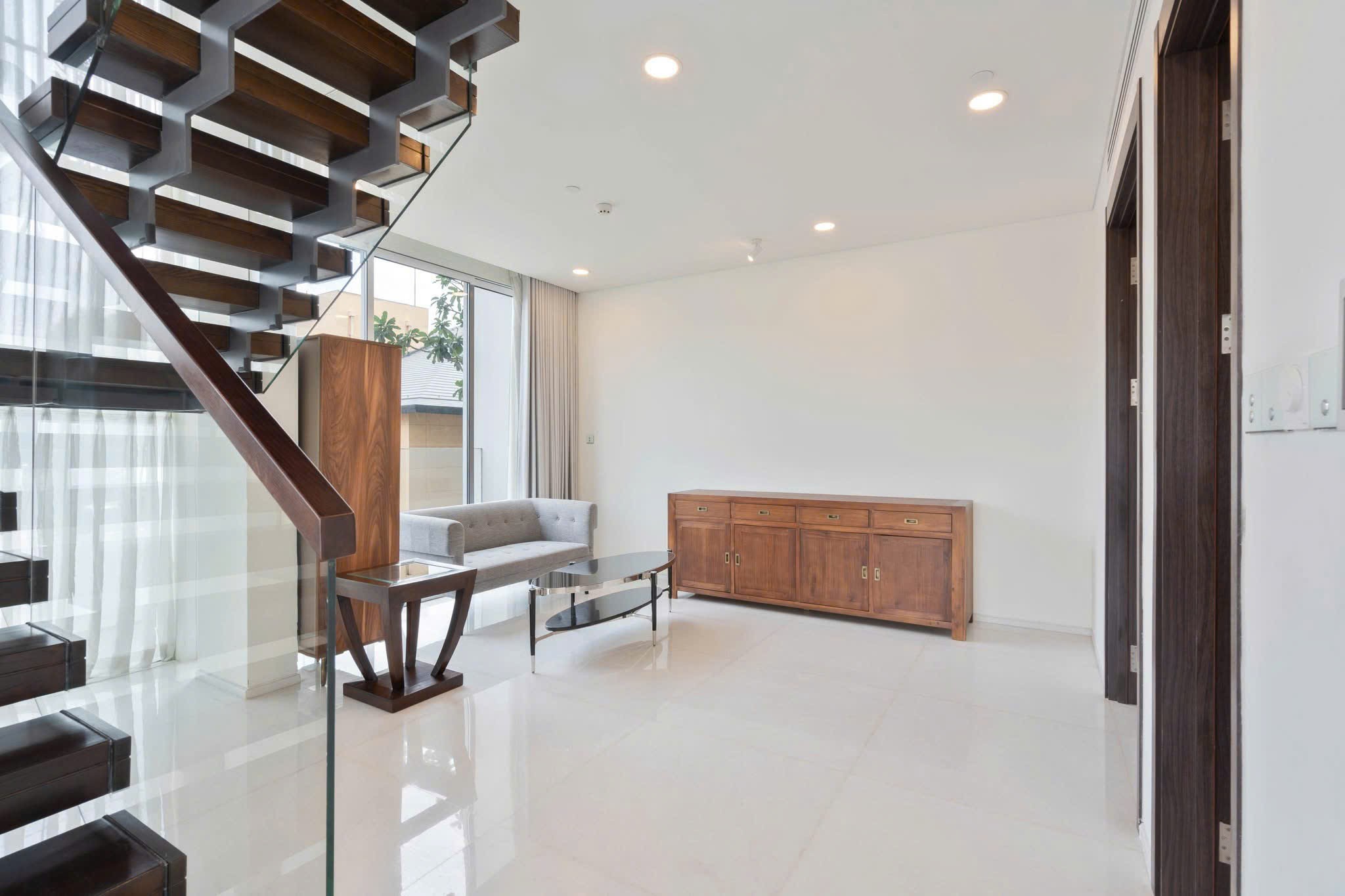 Cho thuê Căn hộ chung cư Quận 3, Hồ Chí Minh, Diện tích 204m², Giá 130 Triệu/tháng 5