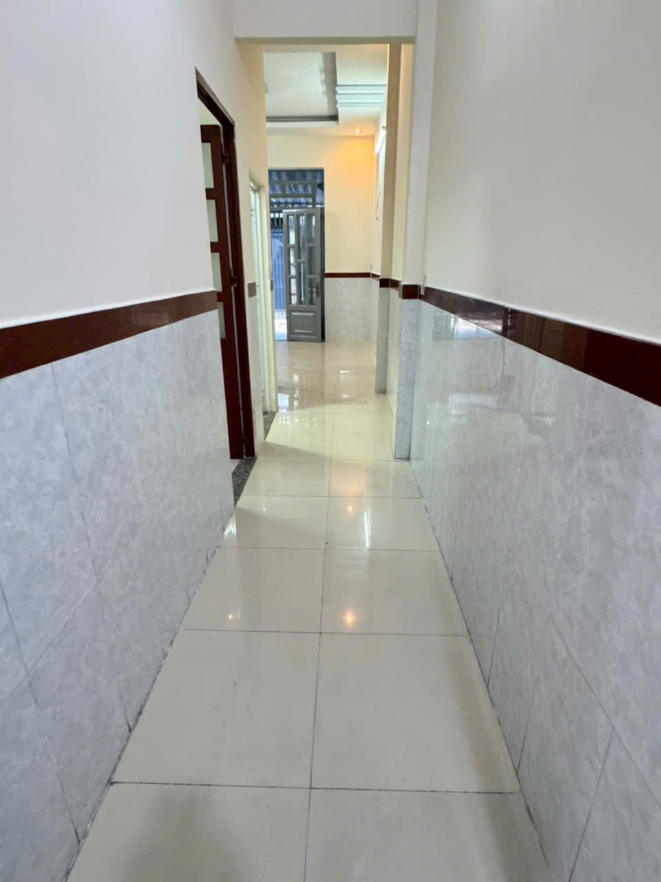 Nhà hiếm ngang 5m hẻm Liên Khu 5-6, Bình Hưng Hòa B dt 70m2 1 lầu 3pn 2wc giá 4,7 tỷ 7