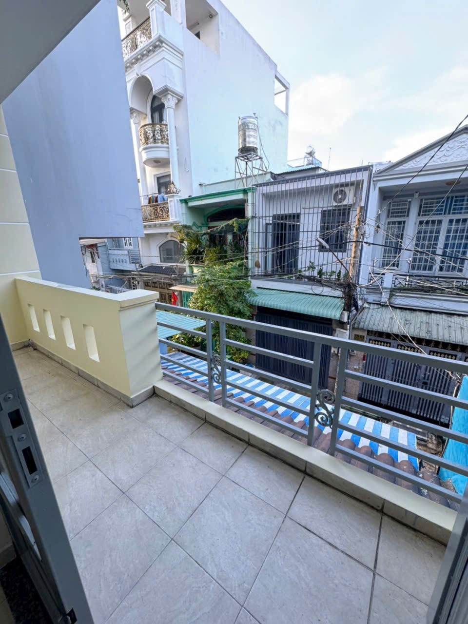 Nhà hiếm ngang 5m hẻm Liên Khu 5-6, Bình Hưng Hòa B dt 70m2 1 lầu 3pn 2wc giá 4,7 tỷ 8