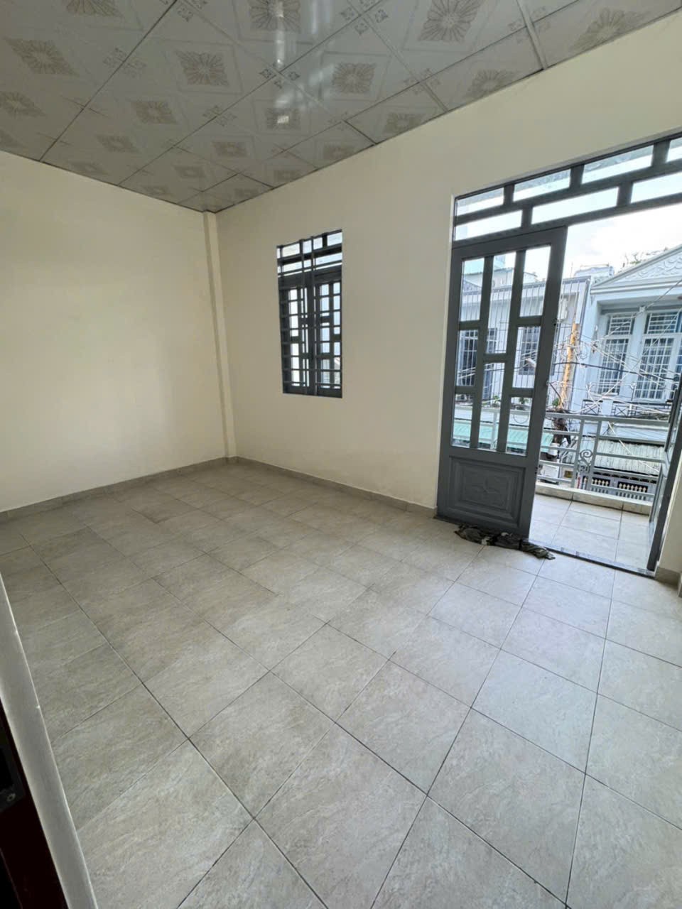 Nhà hiếm ngang 5m hẻm Liên Khu 5-6, Bình Hưng Hòa B dt 70m2 1 lầu 3pn 2wc giá 4,7 tỷ 12