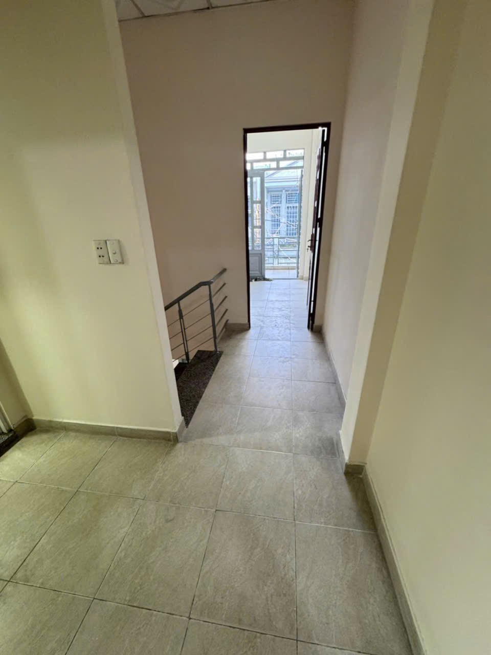 Nhà hiếm ngang 5m hẻm Liên Khu 5-6, Bình Hưng Hòa B dt 70m2 1 lầu 3pn 2wc giá 4,7 tỷ 15