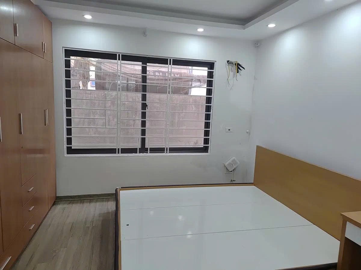Bán nhà Phú Lương - Hà Đông 32m x 5 tầng , MT 3.4 m, Giá 5.18 tỷ - Nhà đẹp Ngõ ô tô 2