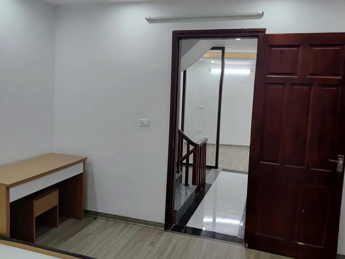 Bán nhà Phú Lương - Hà Đông 32m x 5 tầng , MT 3.4 m, Giá 5.18 tỷ - Nhà đẹp Ngõ ô tô 3