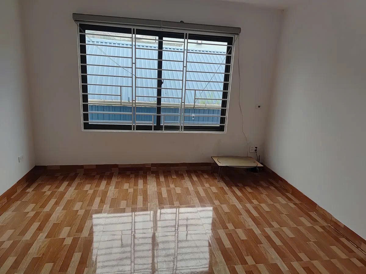 Bán nhà Phú Lương - Hà Đông 32m x 5 tầng , MT 3.4 m, Giá 5.18 tỷ - Nhà đẹp Ngõ ô tô 4