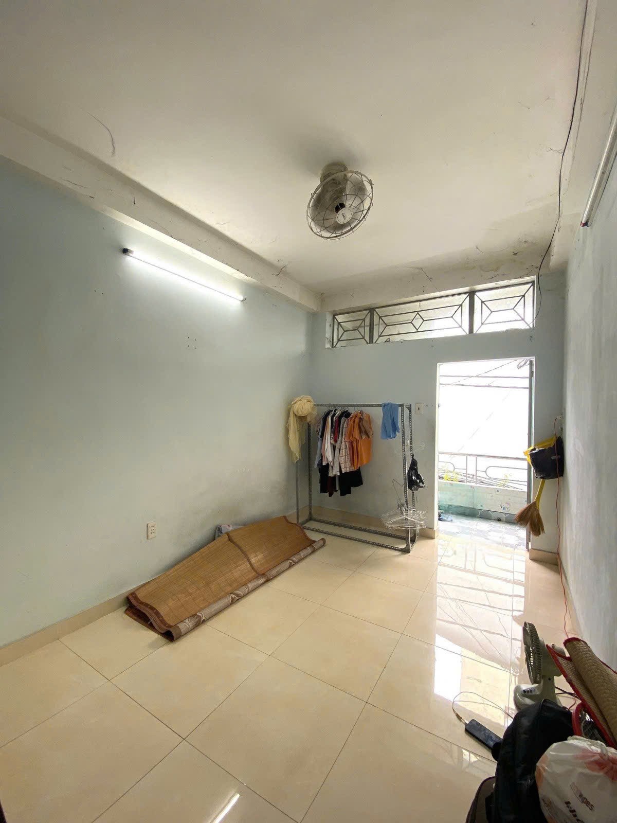 GIÁP NGUYỄN SƠN - HẺM 4M - DTSD 48M2 - 3 TẦNG BTCT 2PN 2WC - CHỈ 2.65 TỶ 6