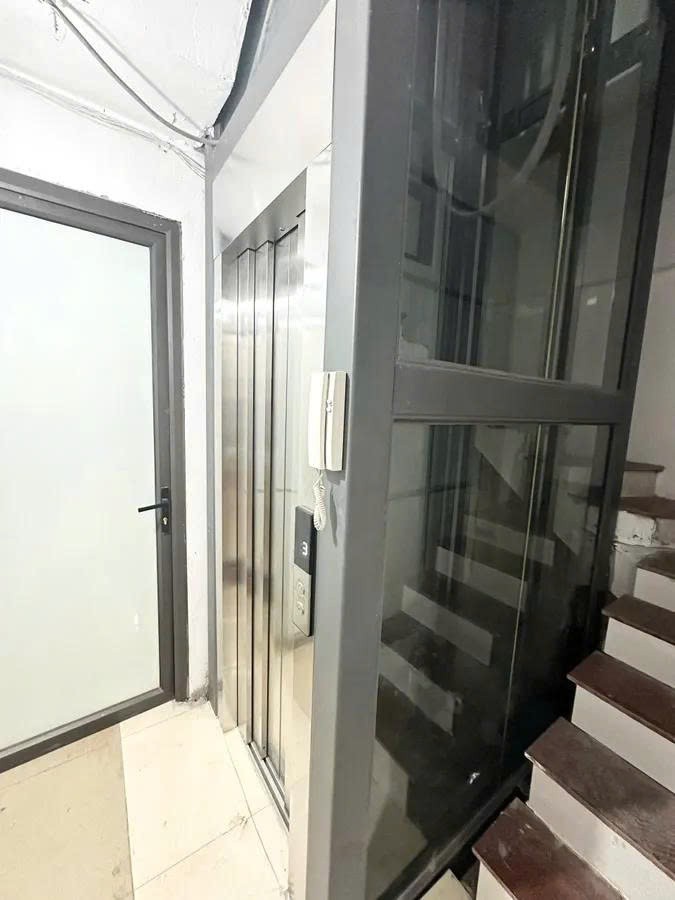 Siêu phẩm  Dòng Tiền -  Quan Nhân - Thanh Xuân 44m x 6 tầng, giá 11.5 tỷ - Cực gần ô tô , 10 phòng 3