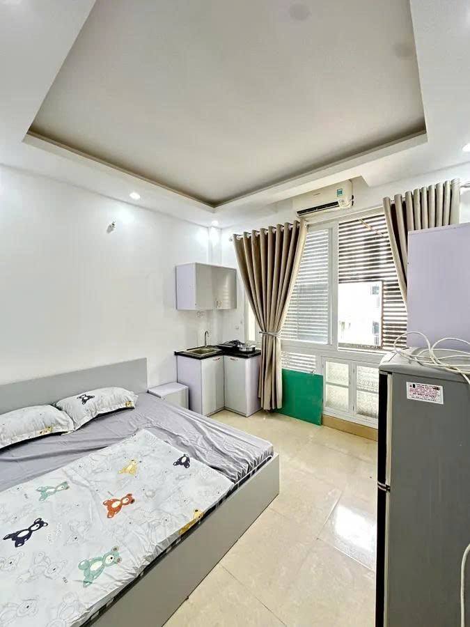 Siêu phẩm  Dòng Tiền -  Quan Nhân - Thanh Xuân 44m x 6 tầng, giá 11.5 tỷ - Cực gần ô tô , 10 phòng 2