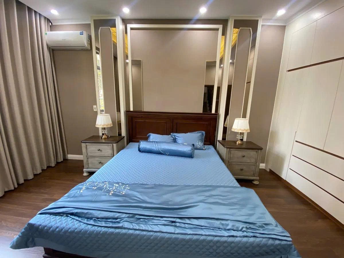 Bán nhà Huyền Kỳ - Hà Đông 55m x 3 tầng, MT 3.7m   Giá   6 tỷ , 15m ra ô tô tránh , vị trí đẹp 3