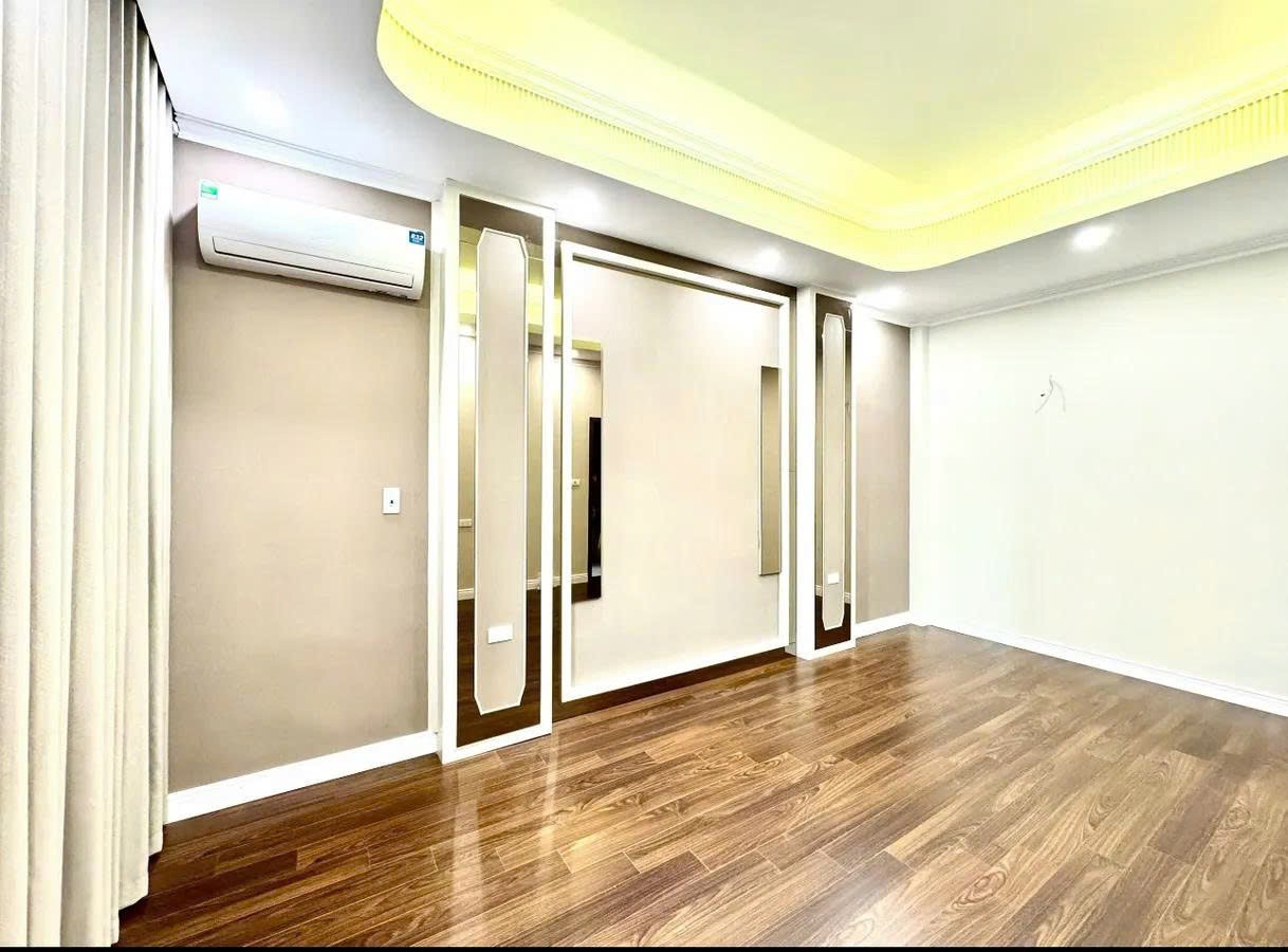 Bán nhà Văn Phú - Hà Đông 35m  x 4 tầng MT 3.6M, giá 7.94 tỷ NHÀ ĐẸP Ở NGAY - LÔ GÓC - NGÕ THÔNG - 3