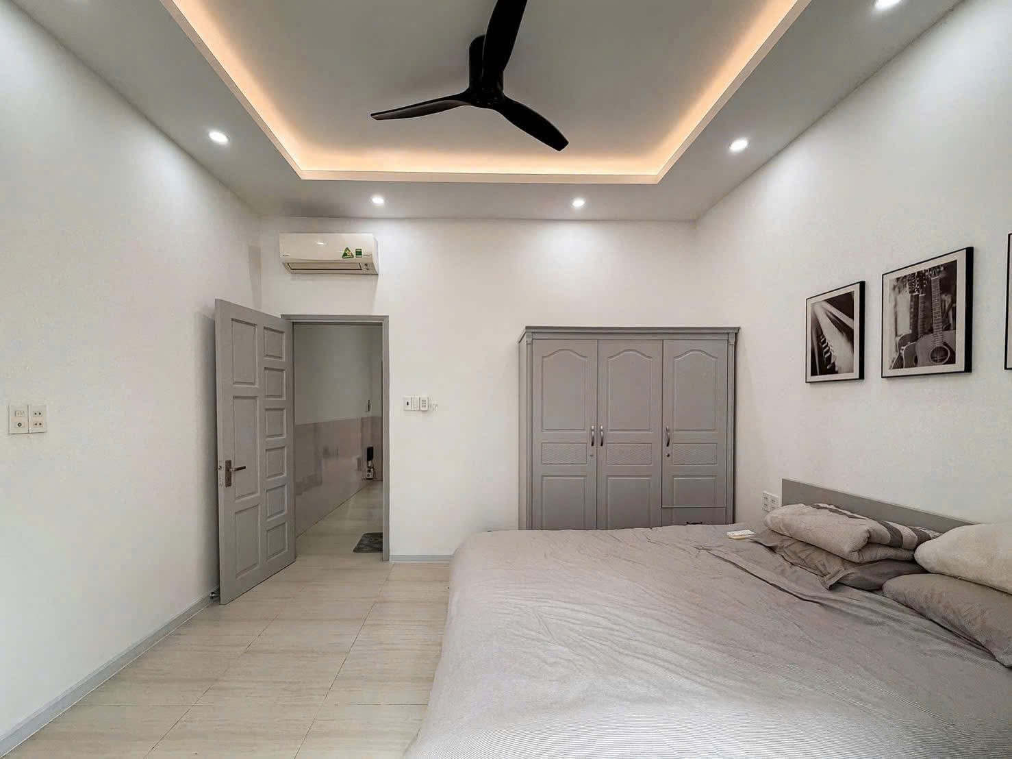 Cho thuê Nhà mặt tiền Phường Bình Trưng Tây, Quận 2, Diện tích 57m², Giá 16 Triệu/tháng 5