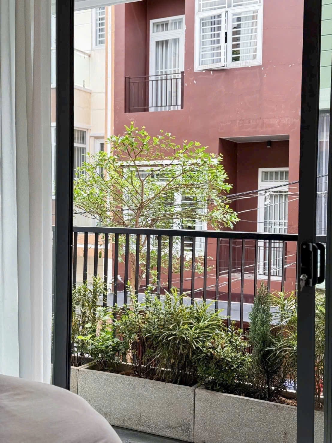 Cho thuê Nhà mặt tiền Phường Bình Trưng Tây, Quận 2, Diện tích 57m², Giá 16 Triệu/tháng