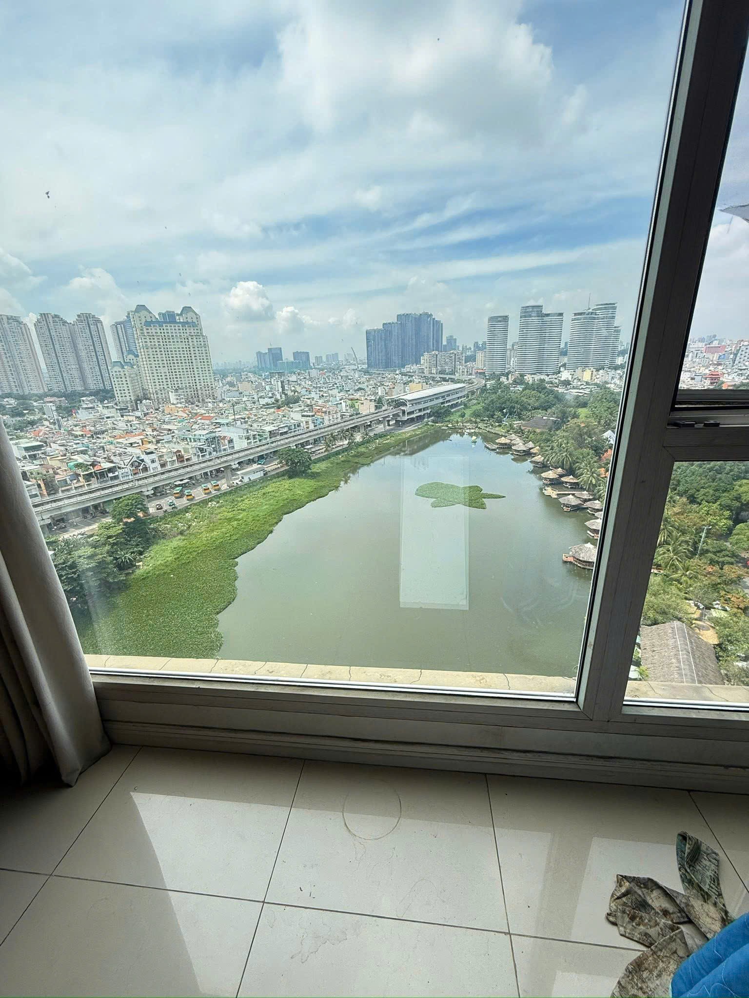 Cần bán Căn hộ chung cư Bình Thạnh, Hồ Chí Minh, Diện tích 154m², Giá 12.7 Tỷ 3