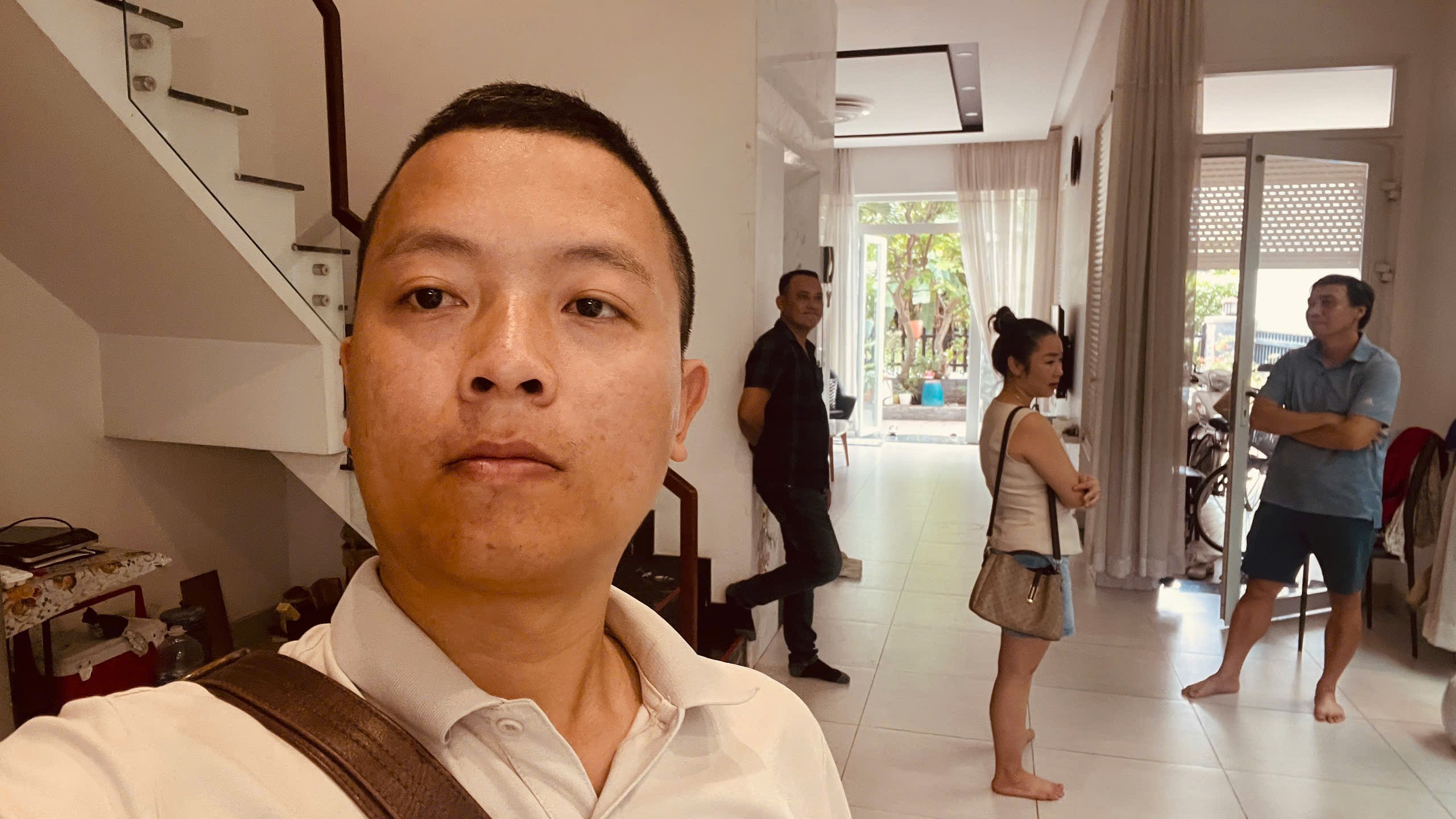 Cần bán Căn hộ chung cư Bình Thạnh, Hồ Chí Minh, Diện tích 154m², Giá 12.7 Tỷ 4